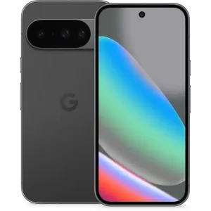 Смартфон Google Pixel 10, 12/128 GB, CA, Obsidian Смартфон Google Pixel 10, 12/128 GB, CA, Obsidian