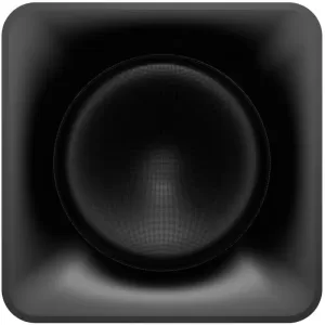 Сабвуфер Klipsch Flexus Sub 100