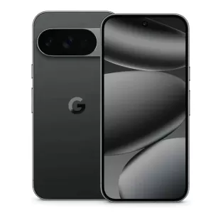 Смартфон Google Pixel 10 Pro XL 16/256GB Obsidian (Черный) Смартфон Google Pixel 10 Pro XL 16/256GB Obsidian (Черный)