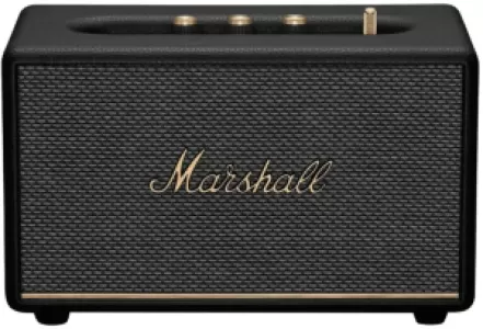 Портативная акустика Marshall Acton III (Чёрный) Портативная акустика Marshall Acton III (Чёрный)