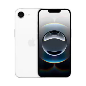 Смартфон Apple iPhone 16e eSim + Sim 512Gb White Смартфон Apple iPhone 16e eSim + Sim 512Gb White