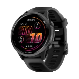 Garmin FORERUNNER 570 47мм Slate