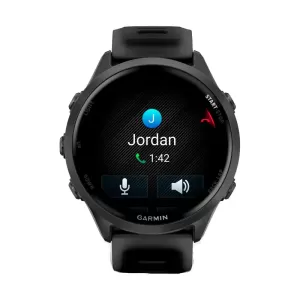 Garmin FORERUNNER 570 47мм Slate