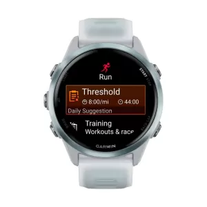 Garmin FORERUNNER 570 42мм Cloud Blue