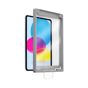 Защитное стекло Uniq Optix EXOFit Clear для iPad 11 (2025) 