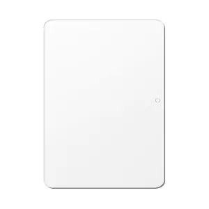 Защитное стекло Uniq Optix EXOFit Clear для iPad 11 (2025) 