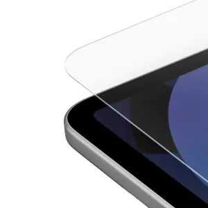 Защитное стекло Uniq Optix EXOFit Clear для iPad 11 (2025) 