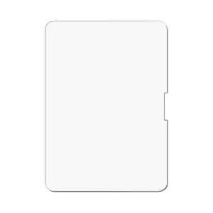 Защитное стекло Uniq Optix EXOFit Clear для iPad Pro 13 M4 (2024) 