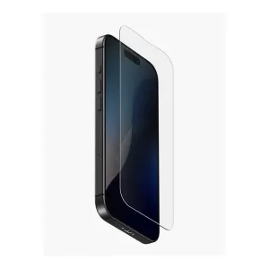 Защитное стекло Uniq OPTIX Clear для iPhone 16 
