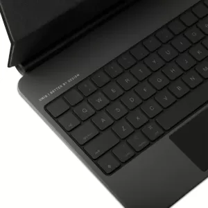 Беспроводная клавиатура Uniq VENNO Pro для iPad Pro 13 M4 (2024) 
