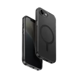 Чехол Uniq Lifepro Xtreme для iPhone 16e 6.1" MagSafe Smoked