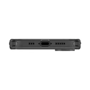 Чехол Uniq Lifepro Xtreme для iPhone 16e 6.1" MagSafe Smoked