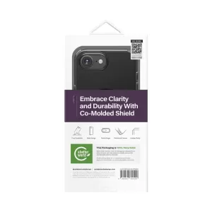 Чехол Uniq Lifepro Xtreme для iPhone 16e 6.1" MagSafe Smoked