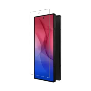 Защитное стекло Uniq OPTIX Clear для Samsung Galaxy Z Fold 7 