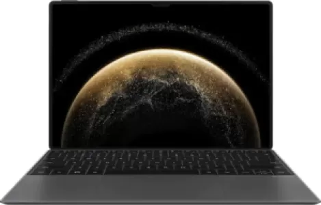 Планшет Huawei MatePad Pro 13.2" 12/256 ГБ, с клавиатурой, черный (53014EXP)