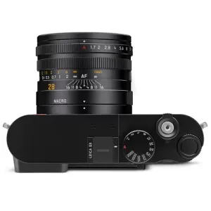 Цифровая фотокамера LEICA Q3
