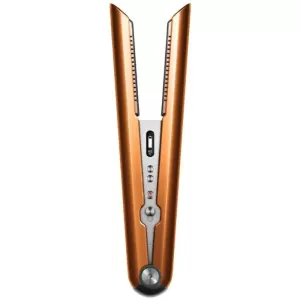 Выпрямитель для волос Dyson Corrale HS07 (Медь/Никель) Bright nickel/Rich copper (413114-01)