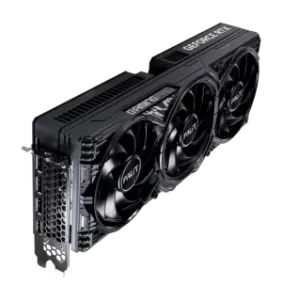 Видеокарта PCIE16 RTX5080 16GB PA-RTX5080 GAMINGPRO 16GB PALIT