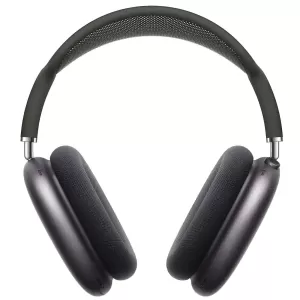 Беспроводные наушники Apple AirPods Max, серый космос Беспроводные наушники Apple AirPods Max, серый космос
