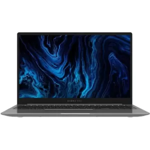 Ноутбук Digma Pro Sprint N, 15.6" (1920x1080) IPS/AMD Ryzen 7 5700U/16 ГБ DDR4/512 ГБ SSD/AMD Radeon Graphics/Windows 11 Pro, Темно-серый (DN15R7-ADXW03)