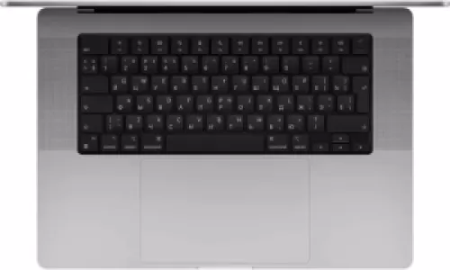Ноутбук Apple MacBook Pro M1 Max 10 core 32Gb SSD1Tb/32 core GPU 16.2" Retina XDR (3456x2234) Mac OS grey space WiFi BT Cam MK1A3RU/A