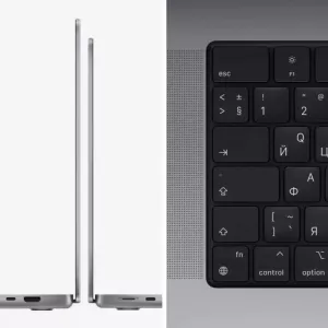 Ноутбук Apple MacBook Pro M1 Max 10 core 32Gb SSD1Tb/32 core GPU 16.2" Retina XDR (3456x2234) Mac OS grey space WiFi BT Cam MK1A3RU/A