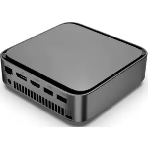 Неттоп IRU 310TLCN (i5-1135G7 2.4 ГГц, 8 Гб, SSD 256 Гб, Intel Iris Xe Graphics, noOS) (1975170)