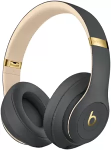 Беспроводные наушники Beats Studio 3 Wireless, серый