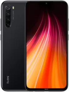 Смартфон Xiaomi Redmi Note 8, 3/32 ГБ, черный космос Смартфон Xiaomi Redmi Note 8, 3/32 ГБ, черный космос