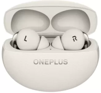 Беспроводные Наушники OnePlus Buds Pro 3, Lunar Radiance Беспроводные Наушники OnePlus Buds Pro 3, Lunar Radiance