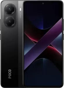 Смартфон Xiaomi POCO X7 Pro, 8/256 ГБ, черный Смартфон Xiaomi POCO X7 Pro, 8/256 ГБ, черный