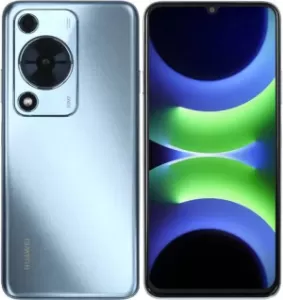 Смартфон HUAWEI Nova Y72S 8/128 Гб, Blue, голубой