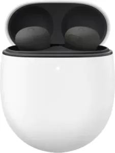 Беспроводные наушники Google Pixel Buds Pro 2, Hazel, ореховый Беспроводные наушники Google Pixel Buds Pro 2, Hazel, ореховый