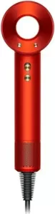 Фен Dyson Supersonic HD15, Topaz orange + кейс Фен Dyson Supersonic HD15, Topaz orange + кейс