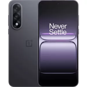 Смартфон OnePlus Nord 5, 8/256 ГБ, Phantom Gray, серый