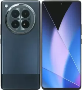 Смартфон Infinix Zero 40 5G, 12/512 GB, Black Смартфон Infinix Zero 40 5G, 12/512 GB, Black