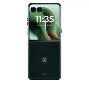 Смартфон Motorola Razr 60 Ultra, 16/512 Гб, Green, зеленый