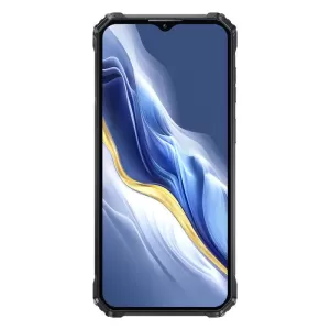 Смартфон Oukitel WP36 Pro, 6/256 GB, Black Смартфон Oukitel WP36 Pro, 6/256 GB, Black