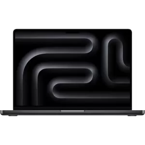 Ноутбук Apple MacBook Pro 14 2024 M4 Pro (14.2/3024x1964/24GB/1TB SSD/Apple graphics 20-core) Space Black (MX2J3) Ноутбук Apple MacBook Pro 14 2024 M4 Pro (14.2/3024x1964/24GB/1TB SSD/Apple graphics 20-core) Space Black (MX2J3)