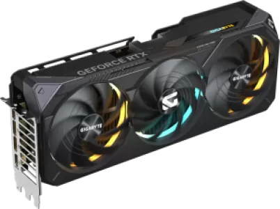 Видеокарта PCIE16 RTX5080 16GB GV-N5080GAMING OC-16GD GIGABYTE