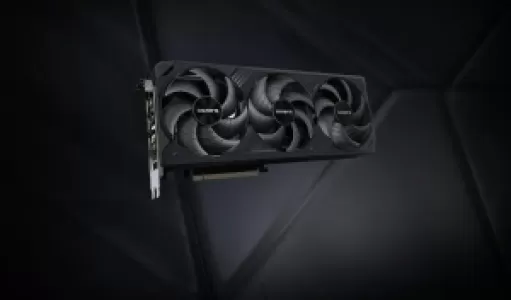 Видеокарта PCIE16 RTX5080 16GB GV-N5080WF3OC-16GD GIGABYTE