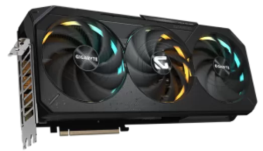 Видеокарта PCIE16 RTX5070TI 16GB GV-N507TGAMING OC-16GD GIGABYTE