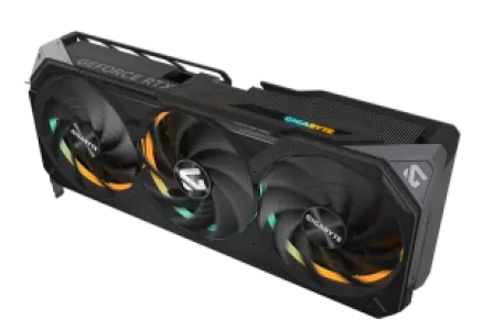 Видеокарта PCIE16 RTX5070TI 16GB GV-N507TGAMING OC-16GD GIGABYTE