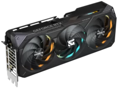 Видеокарта PCIE16 RTX5070TI 16GB GV-N507TGAMING OC-16GD GIGABYTE