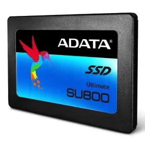 Накопитель SSD SATA2.5" 256GB ASU800SS-256GT-C ADATA