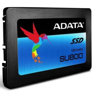 Накопитель SSD SATA2.5" 256GB ASU800SS-256GT-C ADATA