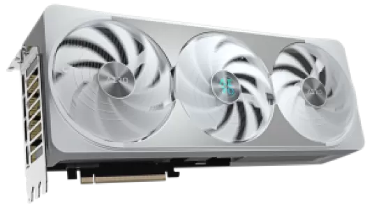 Видеокарта PCIE16 RTX5070TI 16GB GV-N507TAERO OC-16GD GIGABYTE