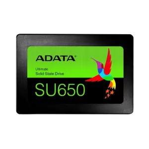 Накопитель SSD SATA2.5" 240GB ASU650SS-240GT-R ADATA
