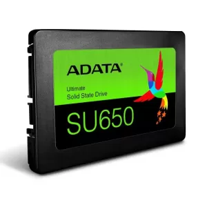 Накопитель SSD SATA2.5" 240GB ASU650SS-240GT-R ADATA