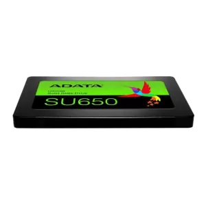 Накопитель SSD SATA2.5" 240GB ASU650SS-240GT-R ADATA